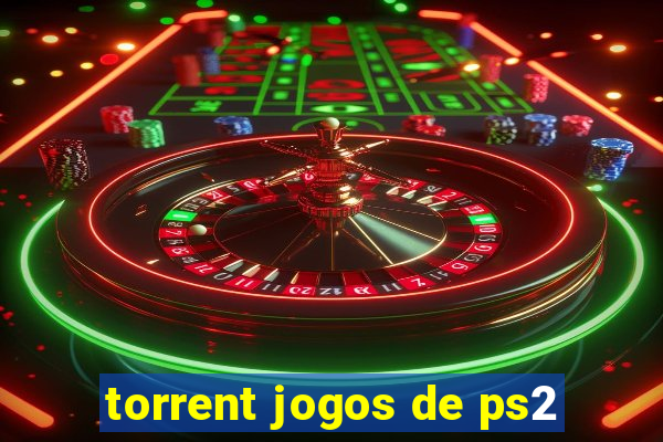 torrent jogos de ps2